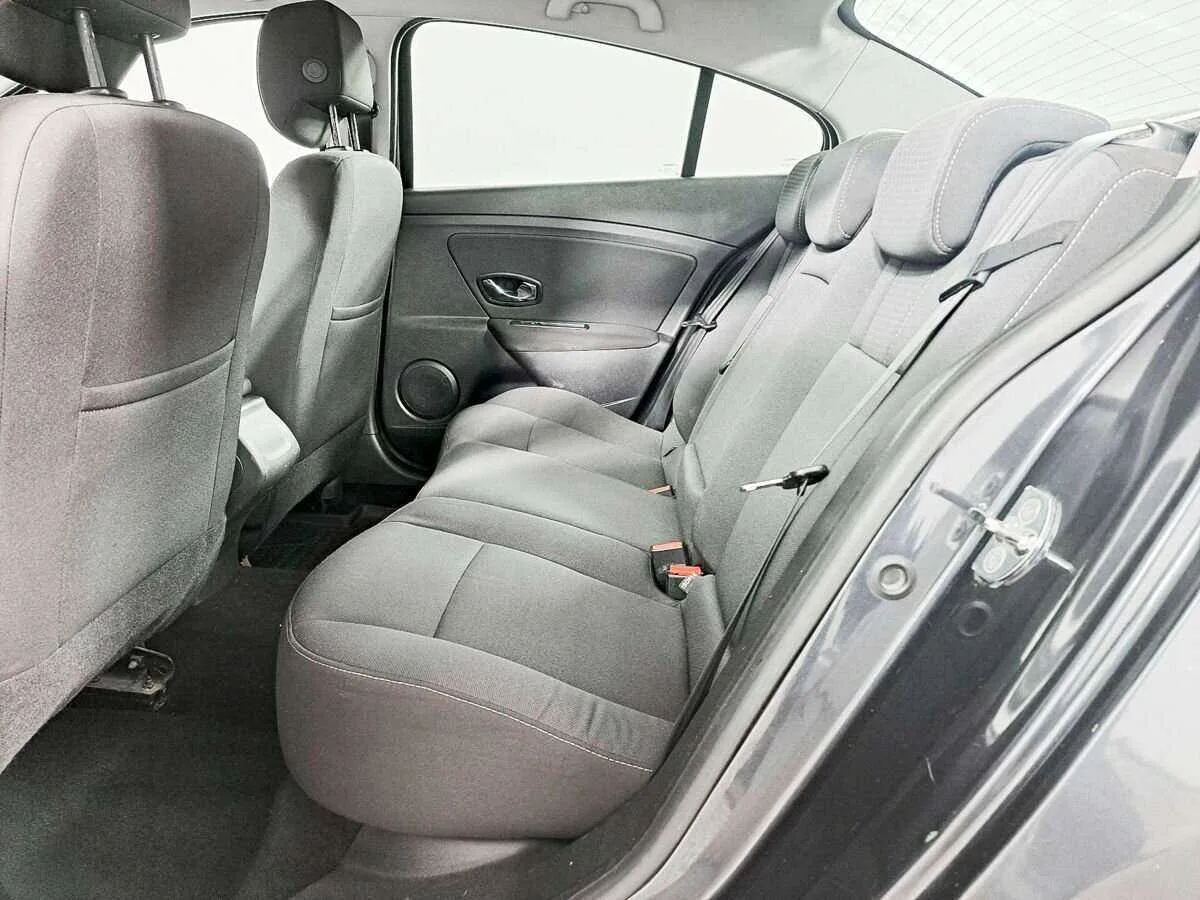 Renault Fluence