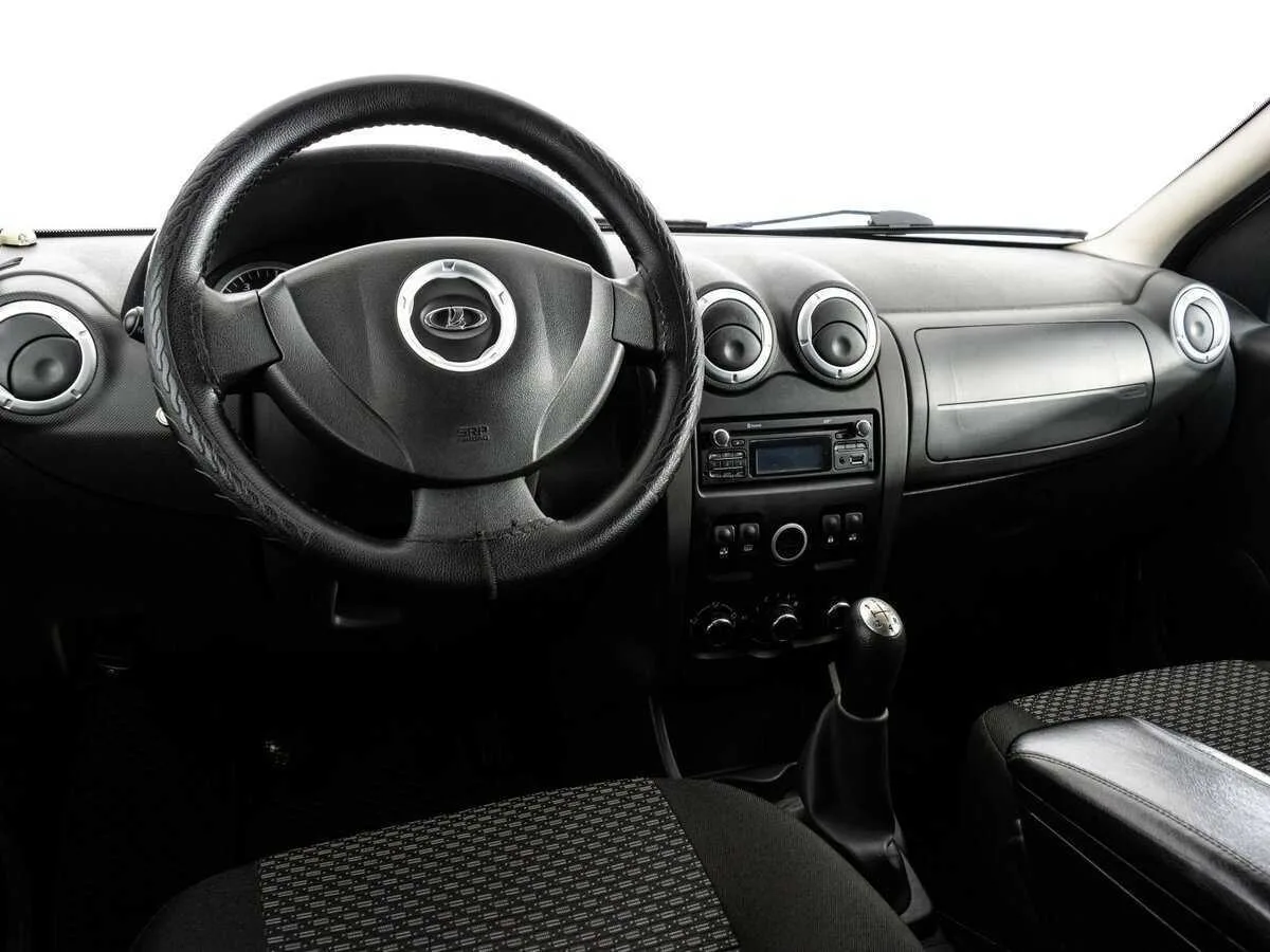 LADA (ВАЗ) Largus
