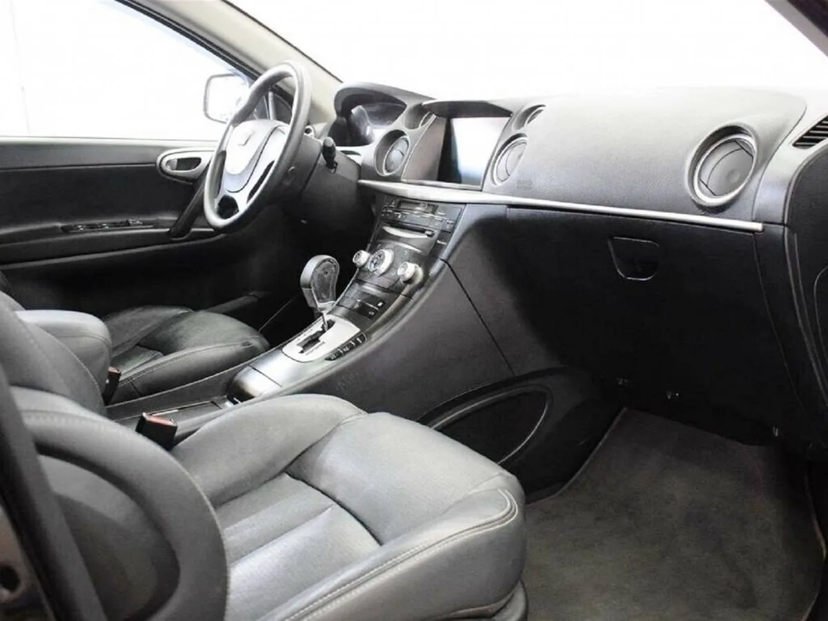 Luxgen Luxgen7 SUV
