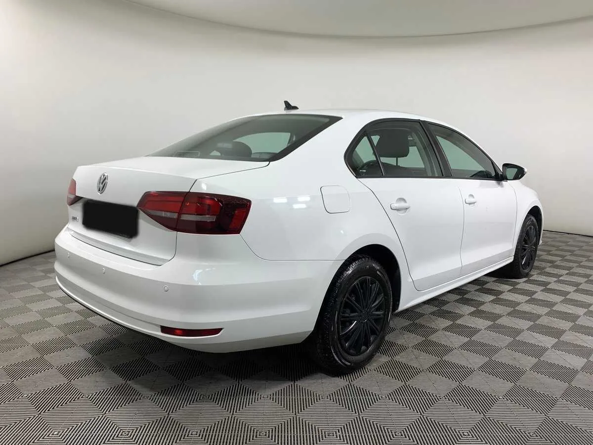 Volkswagen Jetta