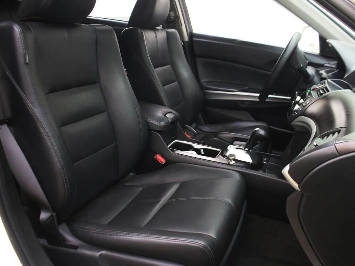 Honda Crosstour