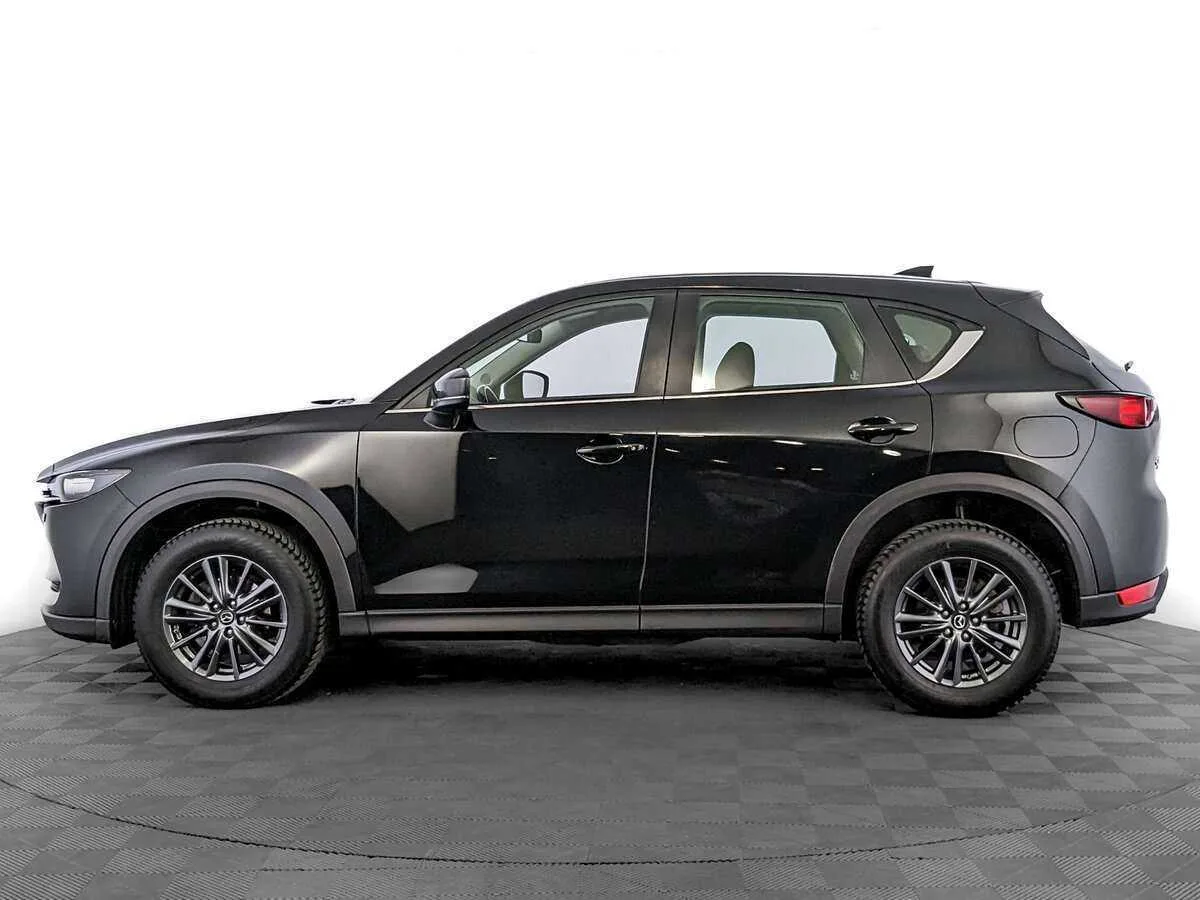 Mazda Cx 5
