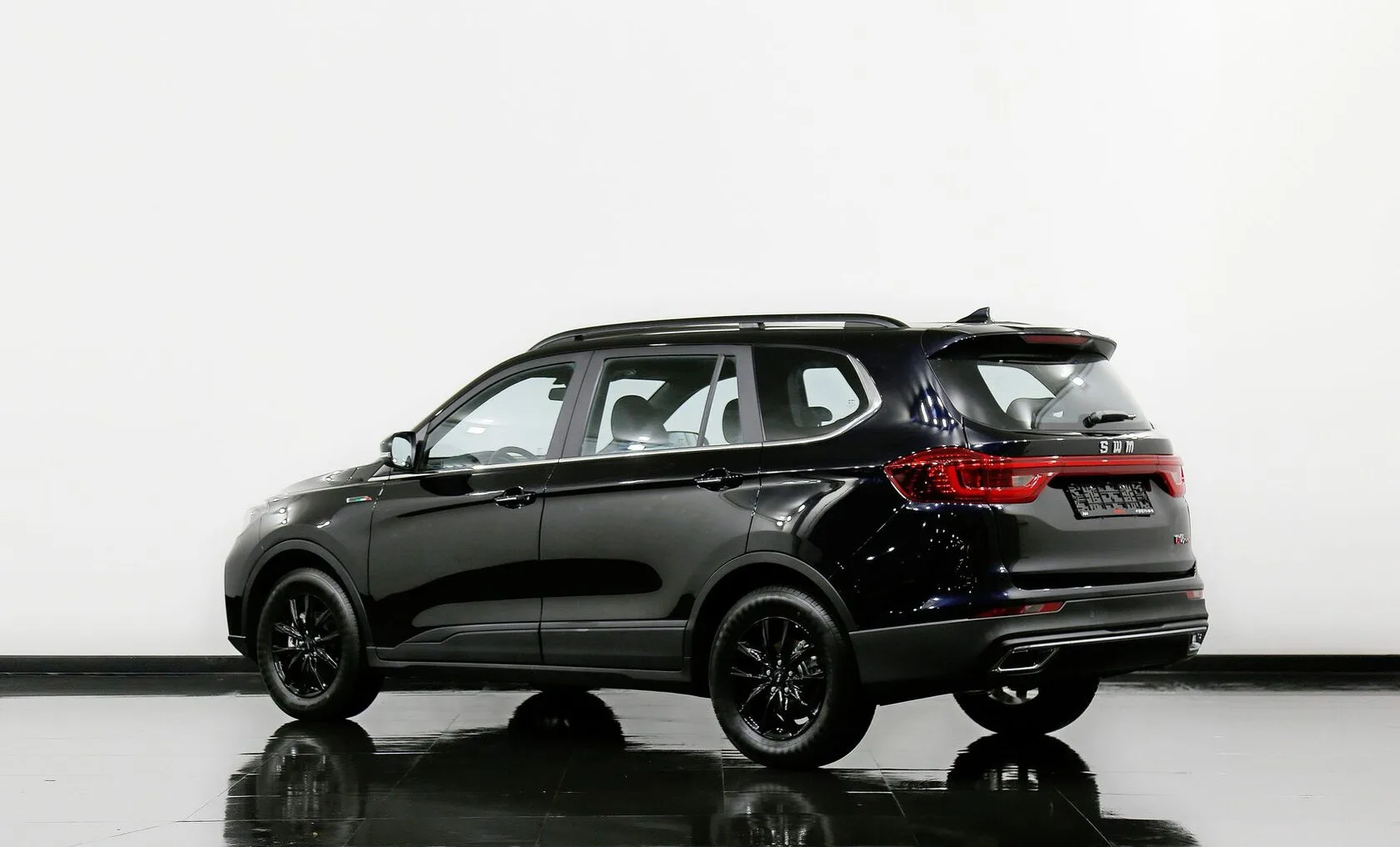 SWM G05 Pro