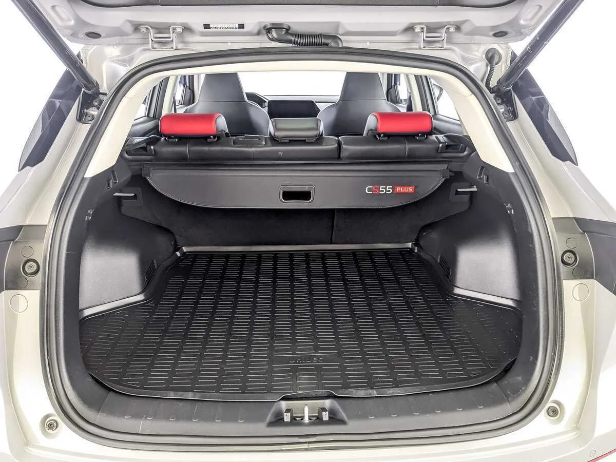 Changan CS55 Plus