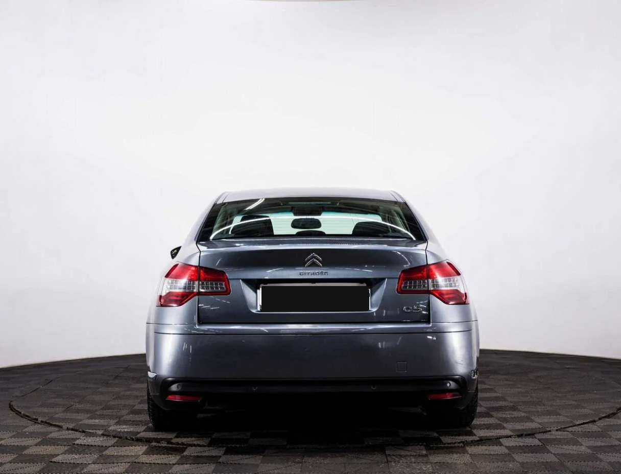 Citroen C5
