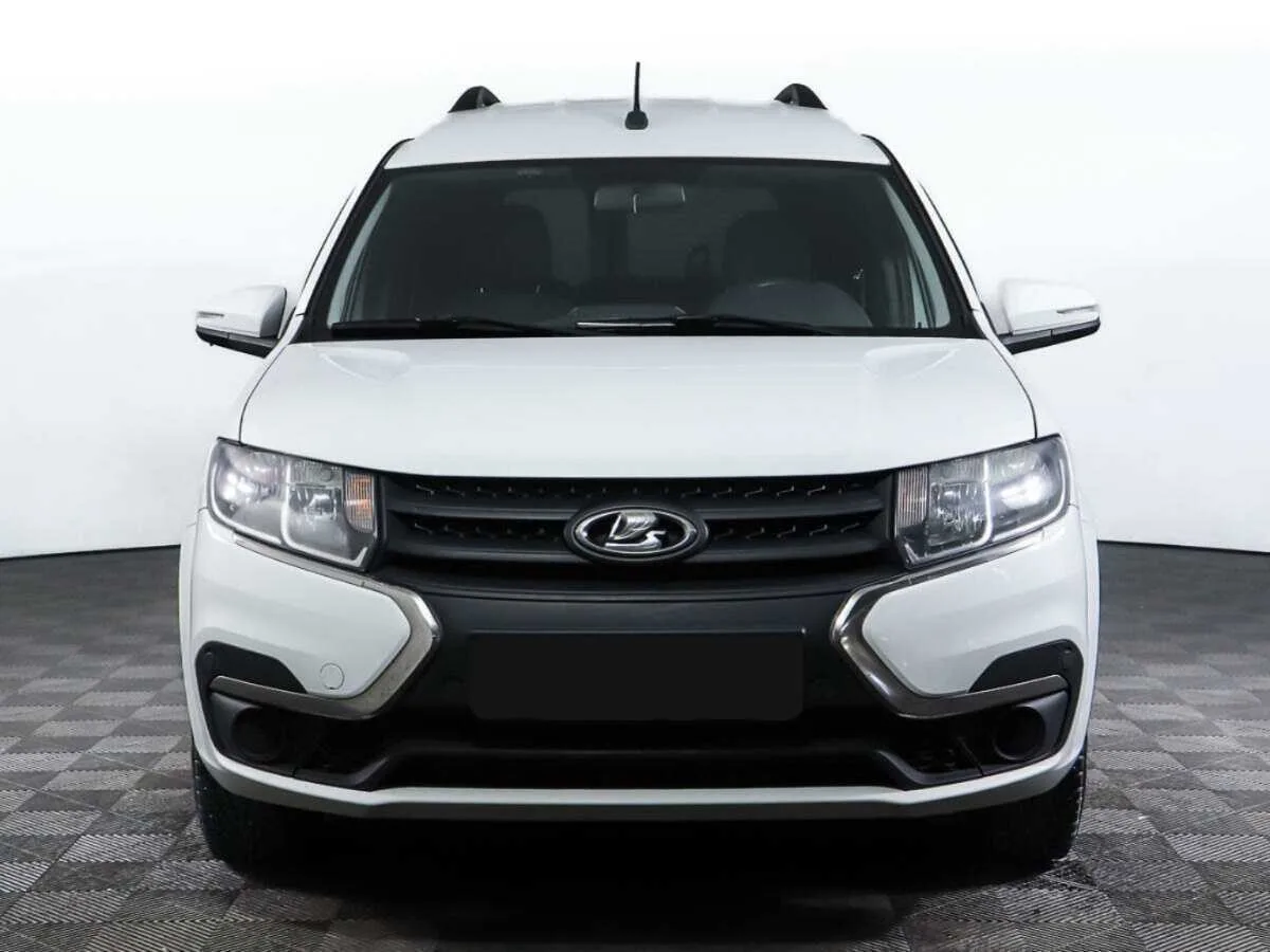LADA (ВАЗ) Largus