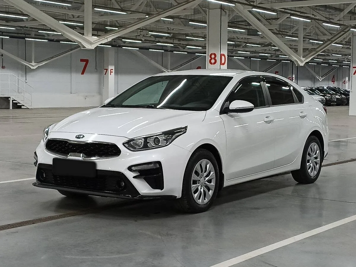 Kia Cerato