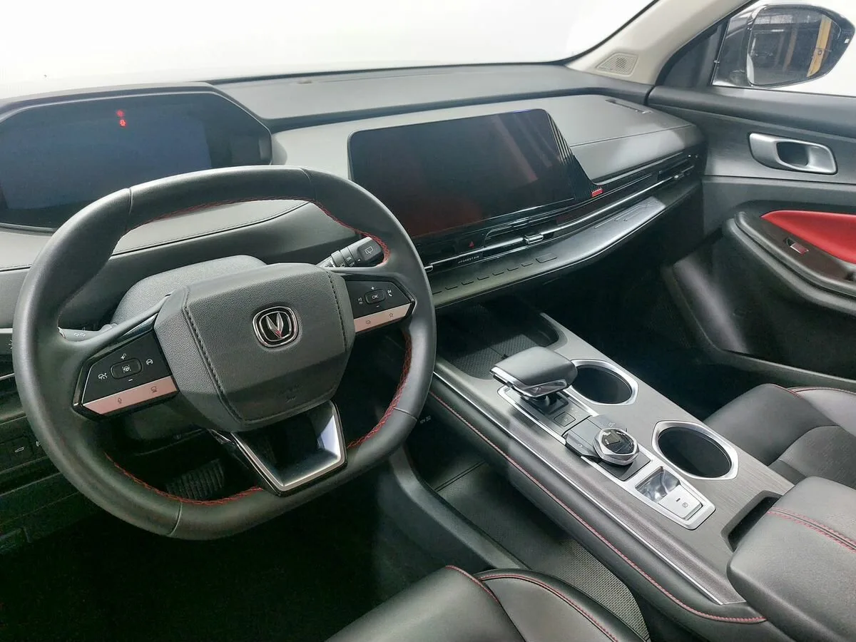 Changan Uni S CS55 Plus