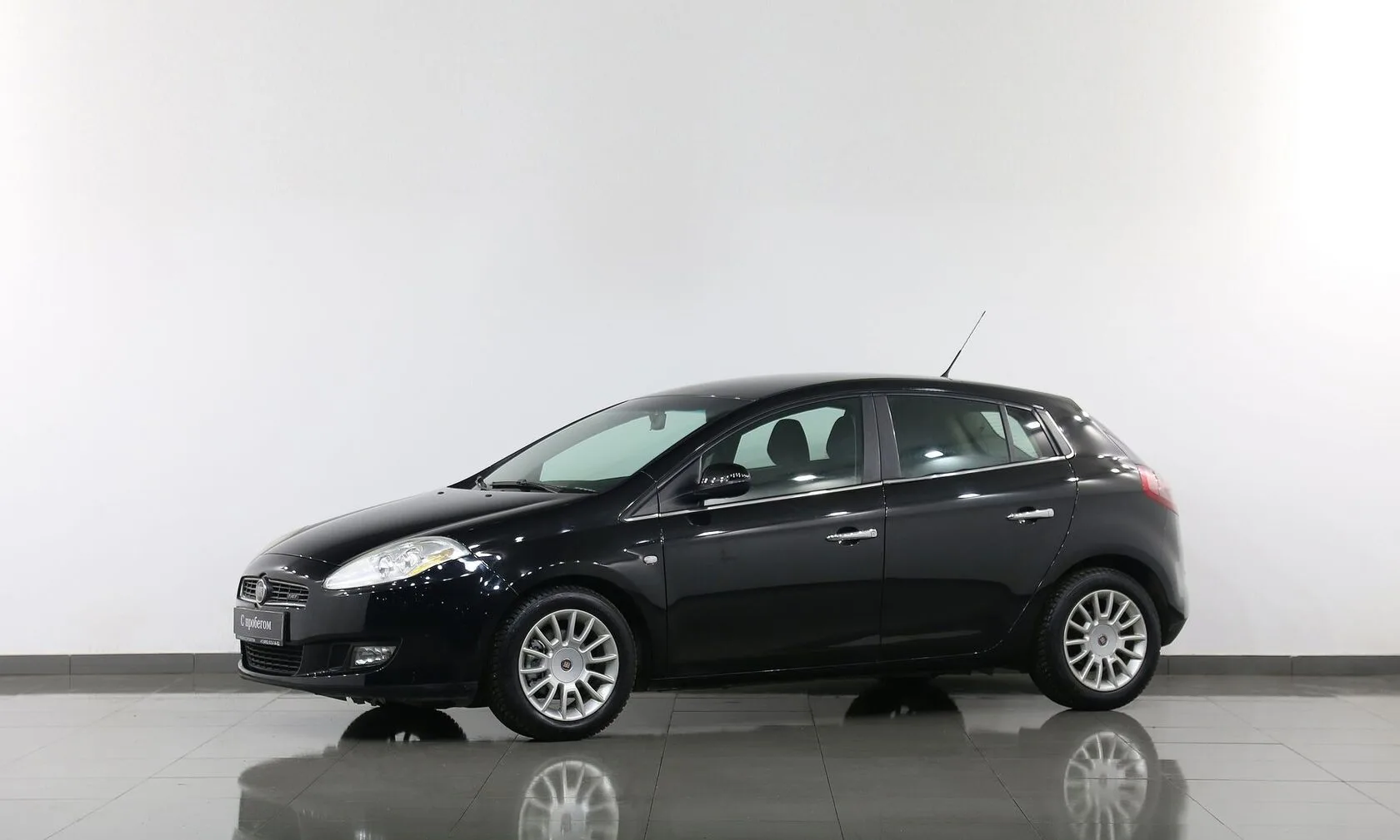Fiat Bravo