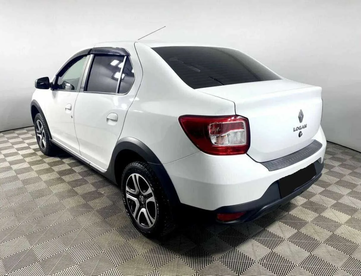 Renault Logan