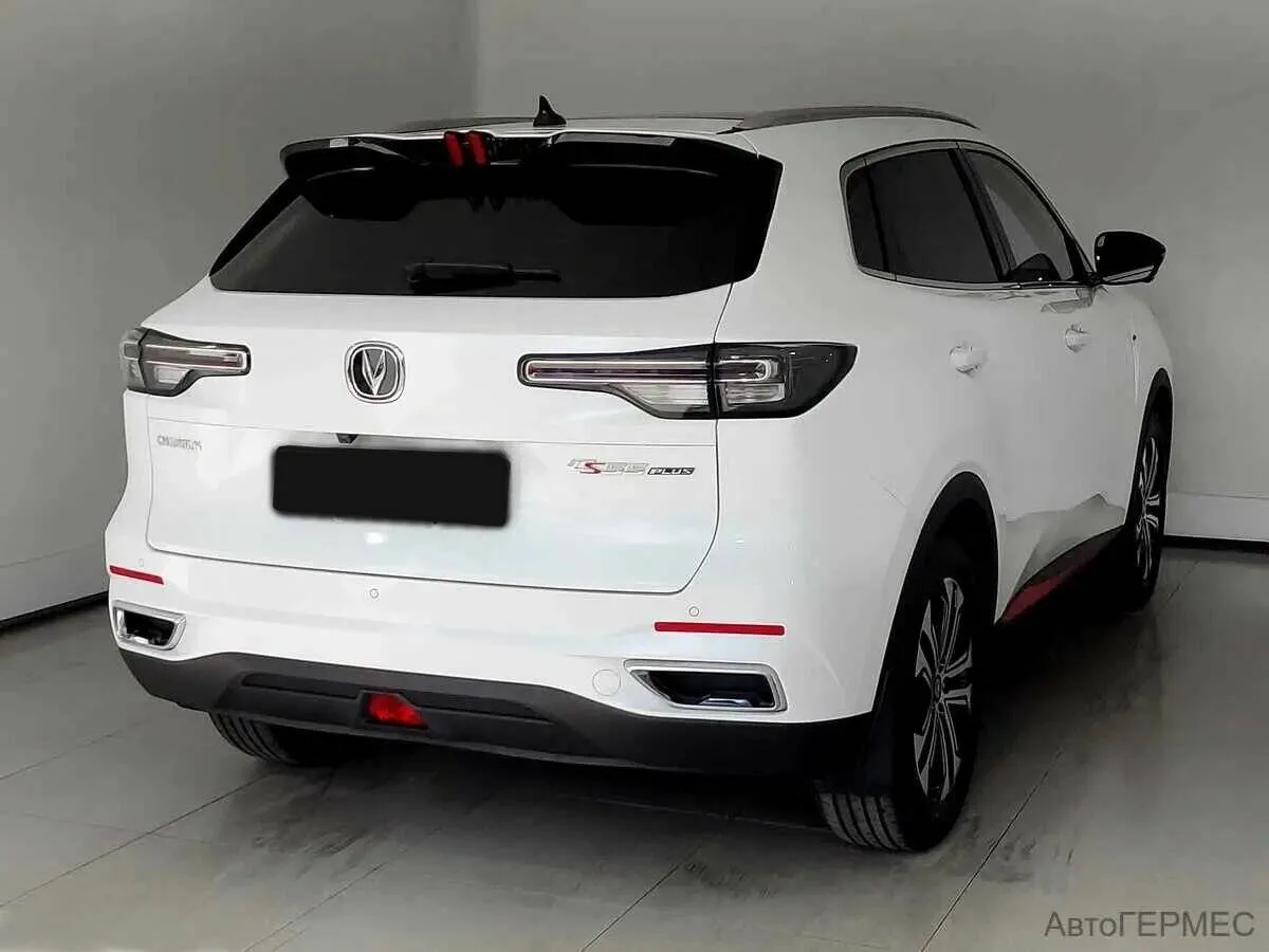Changan CS55 Plus