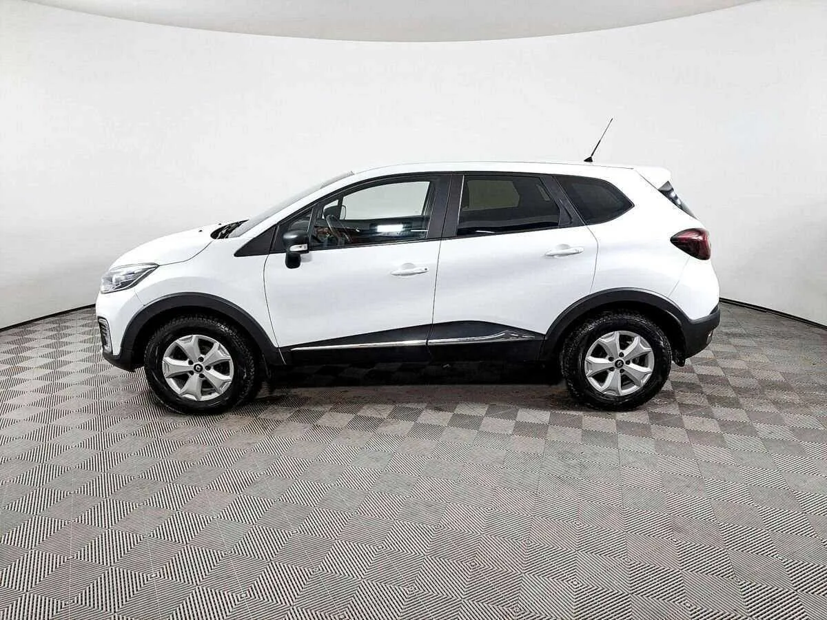 Renault Kaptur