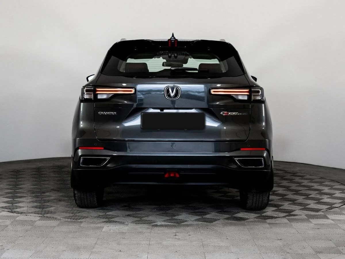 Changan CS55 Plus