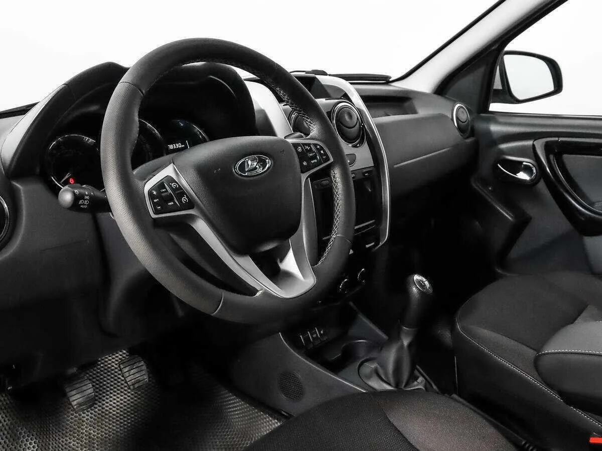 LADA (ВАЗ) Largus