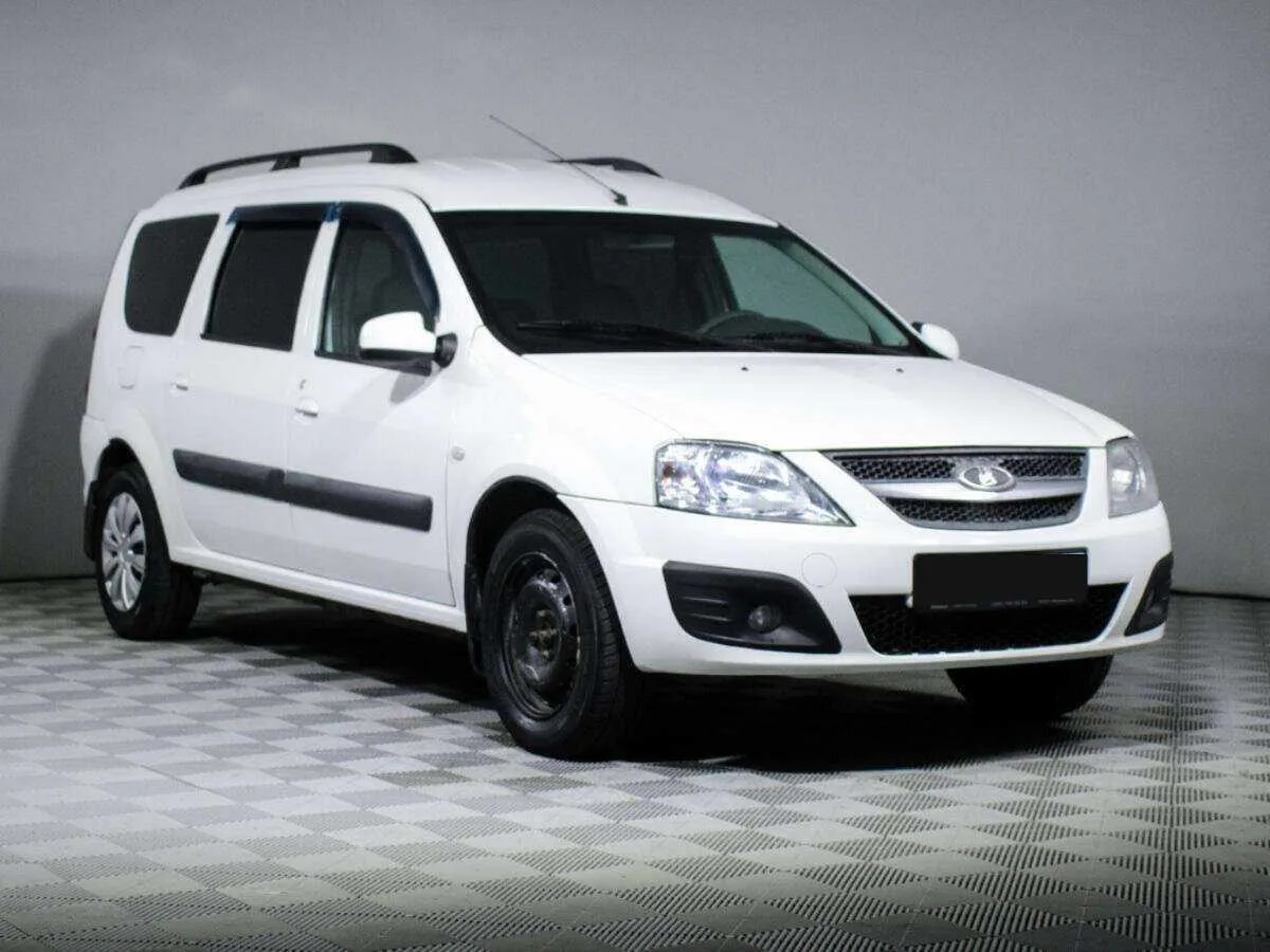 LADA (ВАЗ) Largus