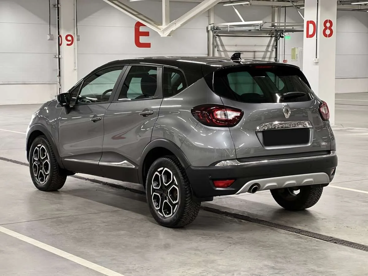 Renault Kaptur