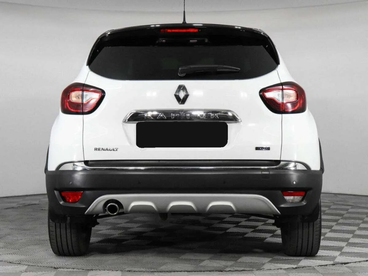 Renault Kaptur