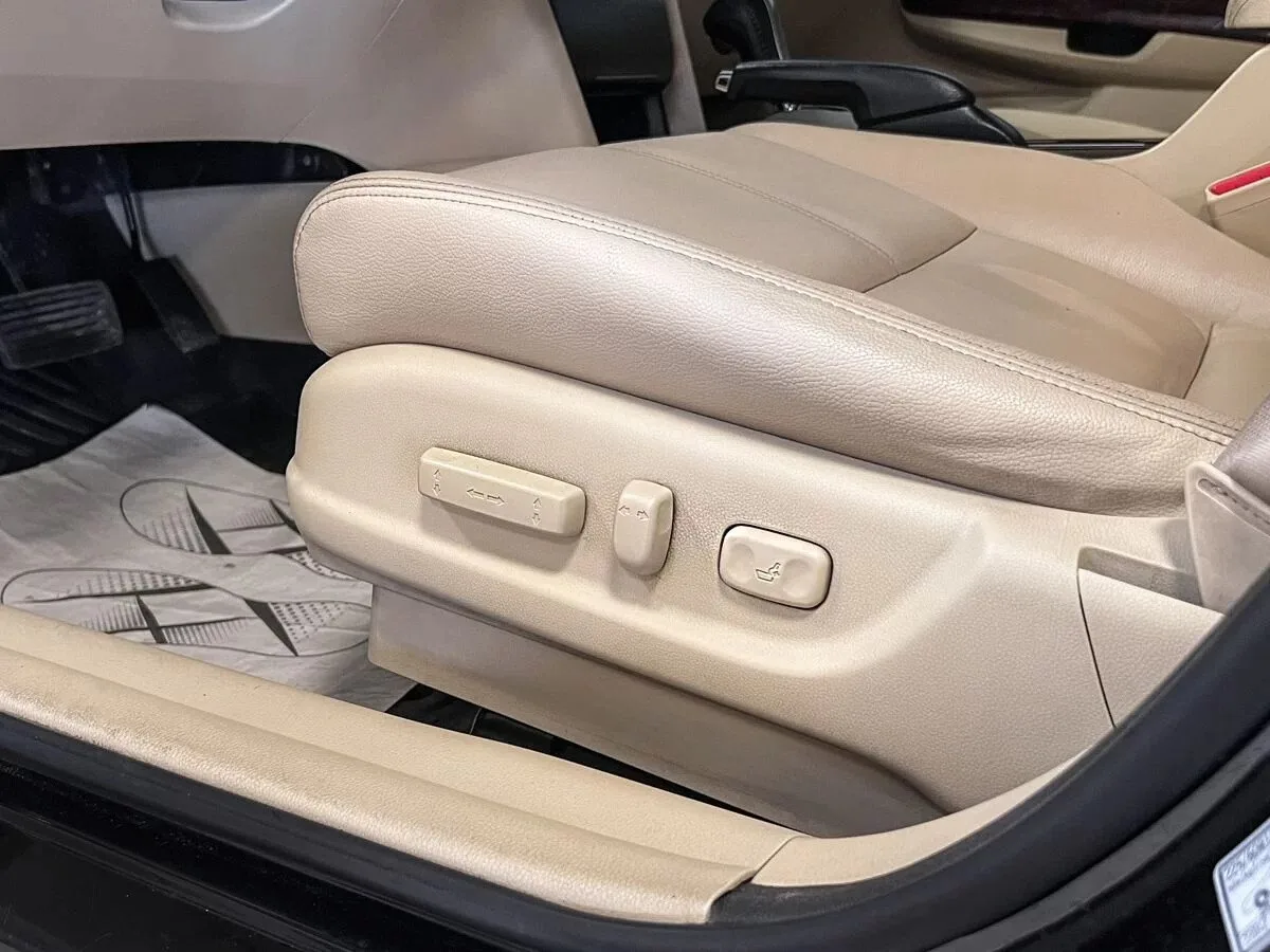 Honda Crosstour