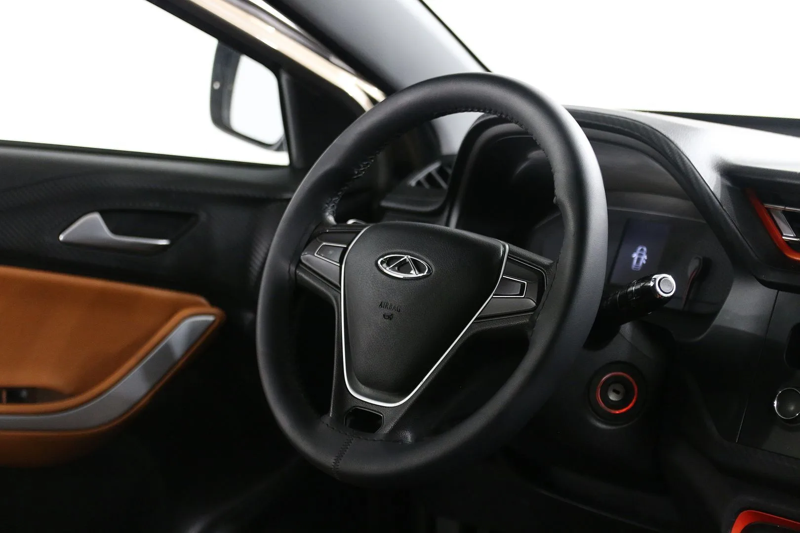 Chery Tiggo 2
