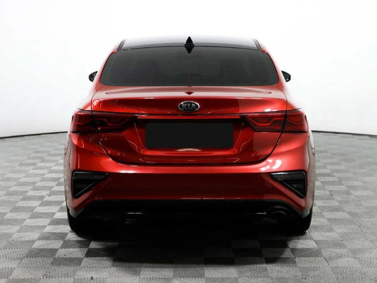 Kia Cerato
