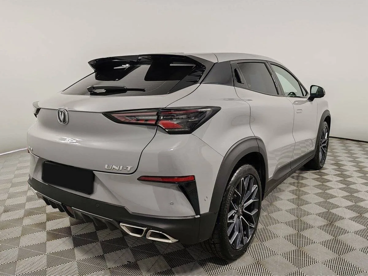 Changan Uni T
