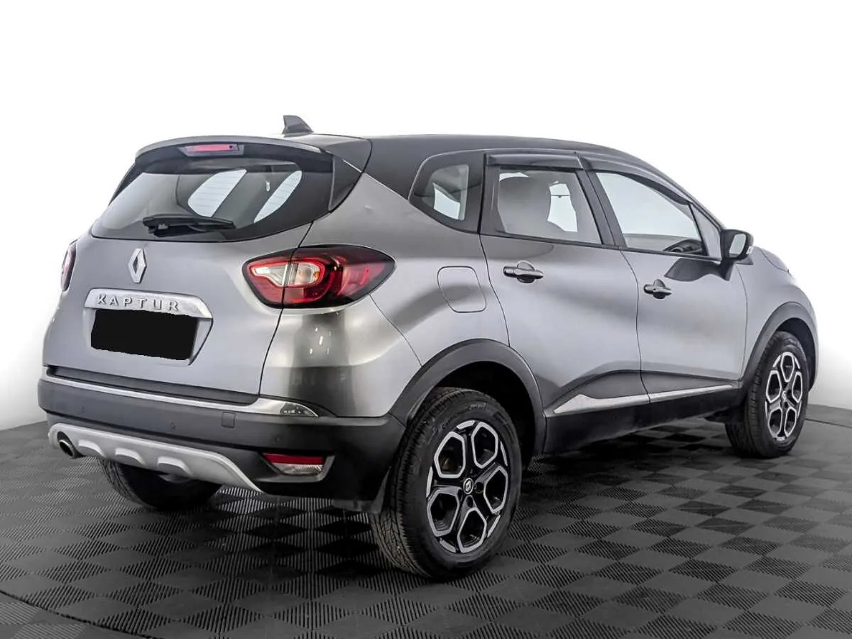 Renault Kaptur