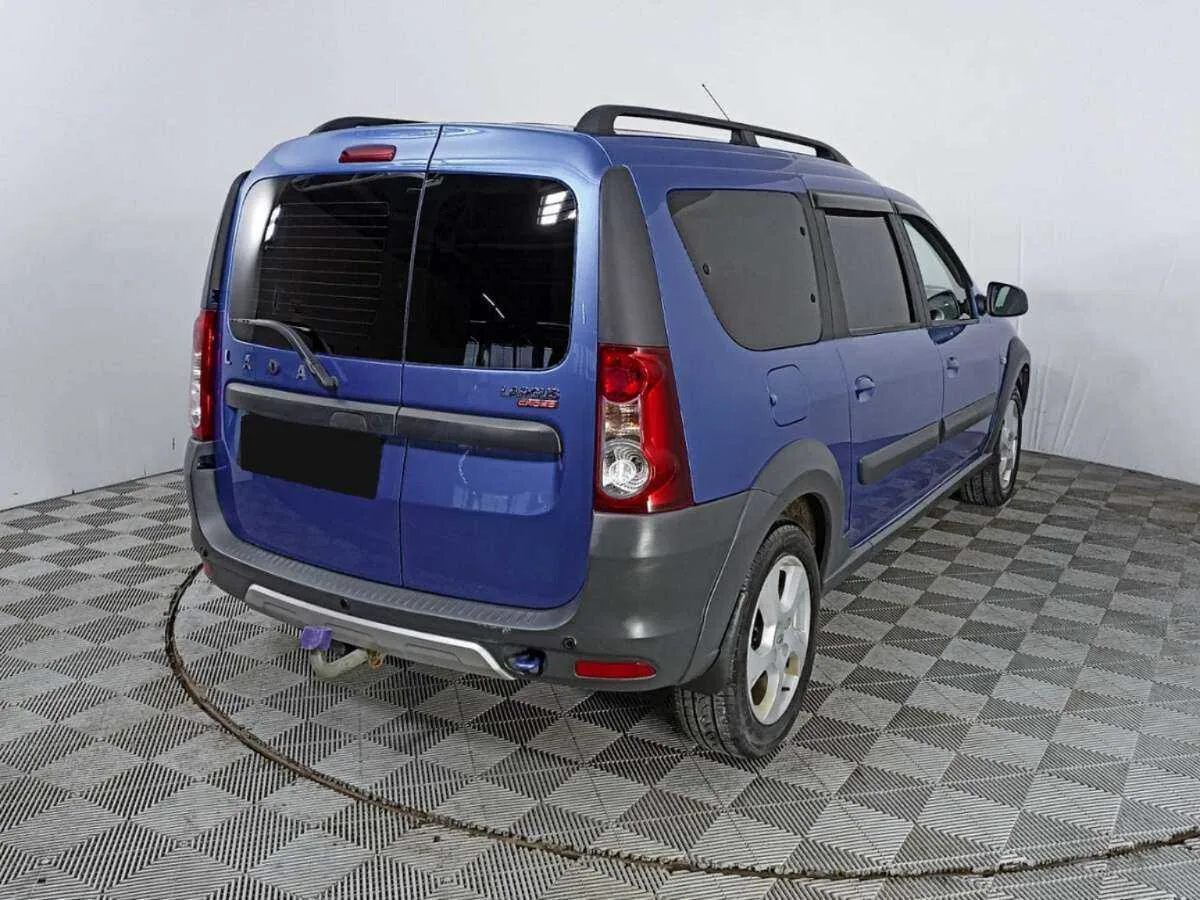 LADA (ВАЗ) Largus