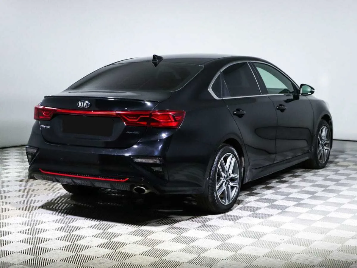 Kia Cerato