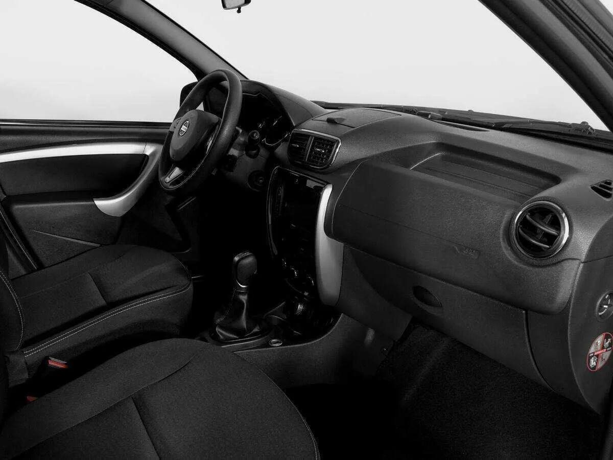 Nissan Terrano