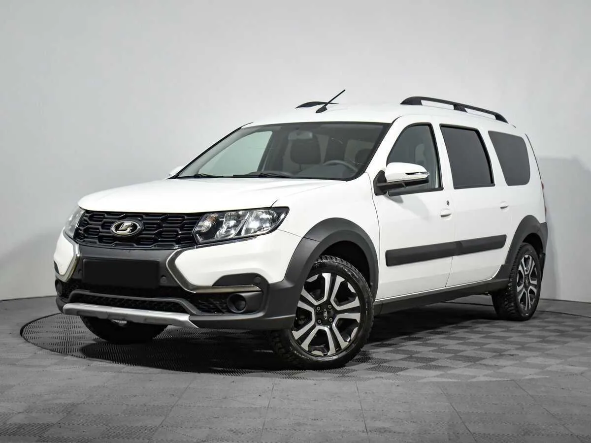 LADA (ВАЗ) Largus