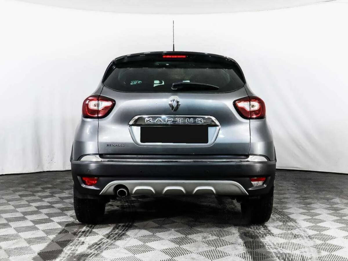 Renault Kaptur