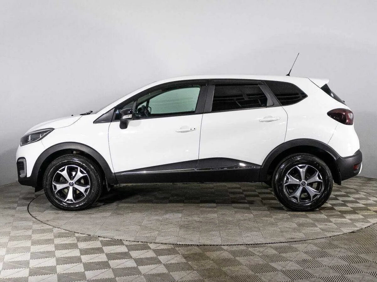 Renault Kaptur