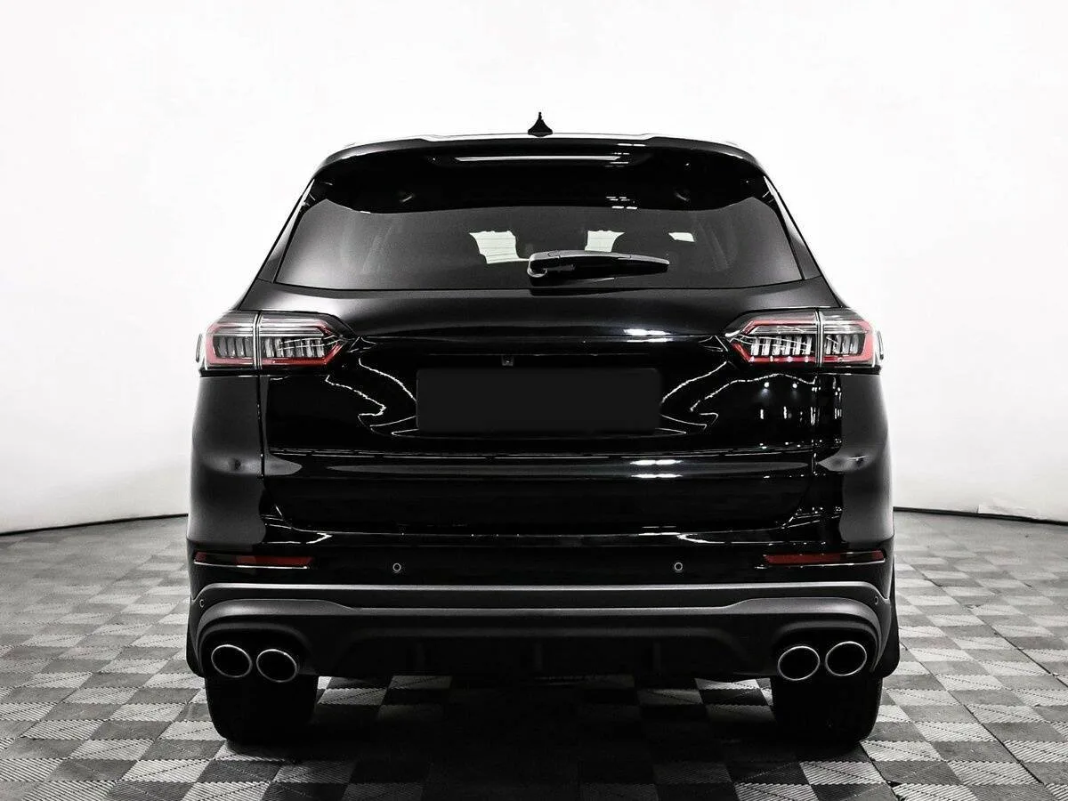 Chery Tiggo 8 Pro Max