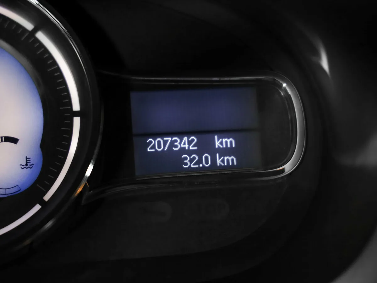 Renault Fluence