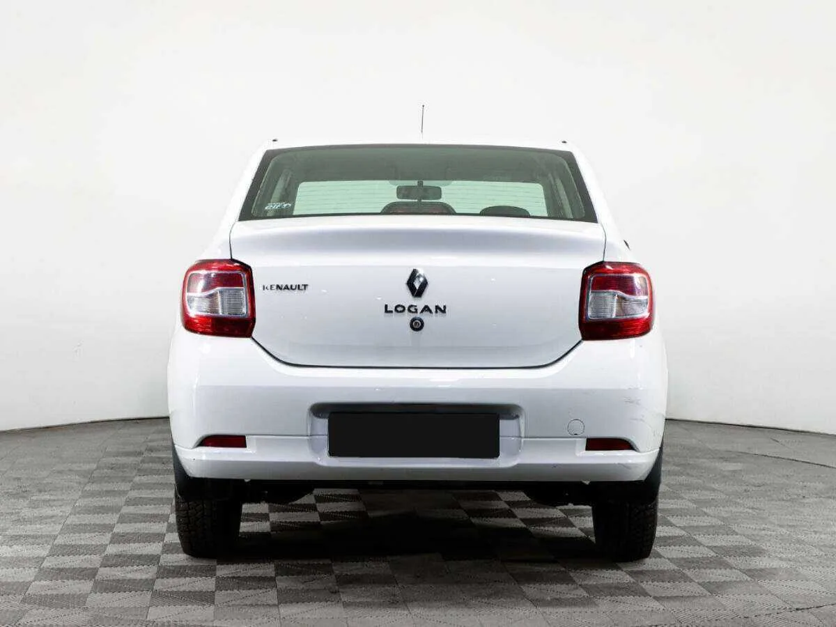 Renault Logan