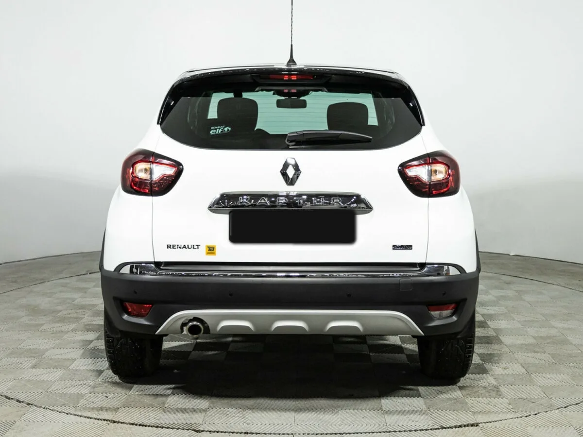 Renault Kaptur
