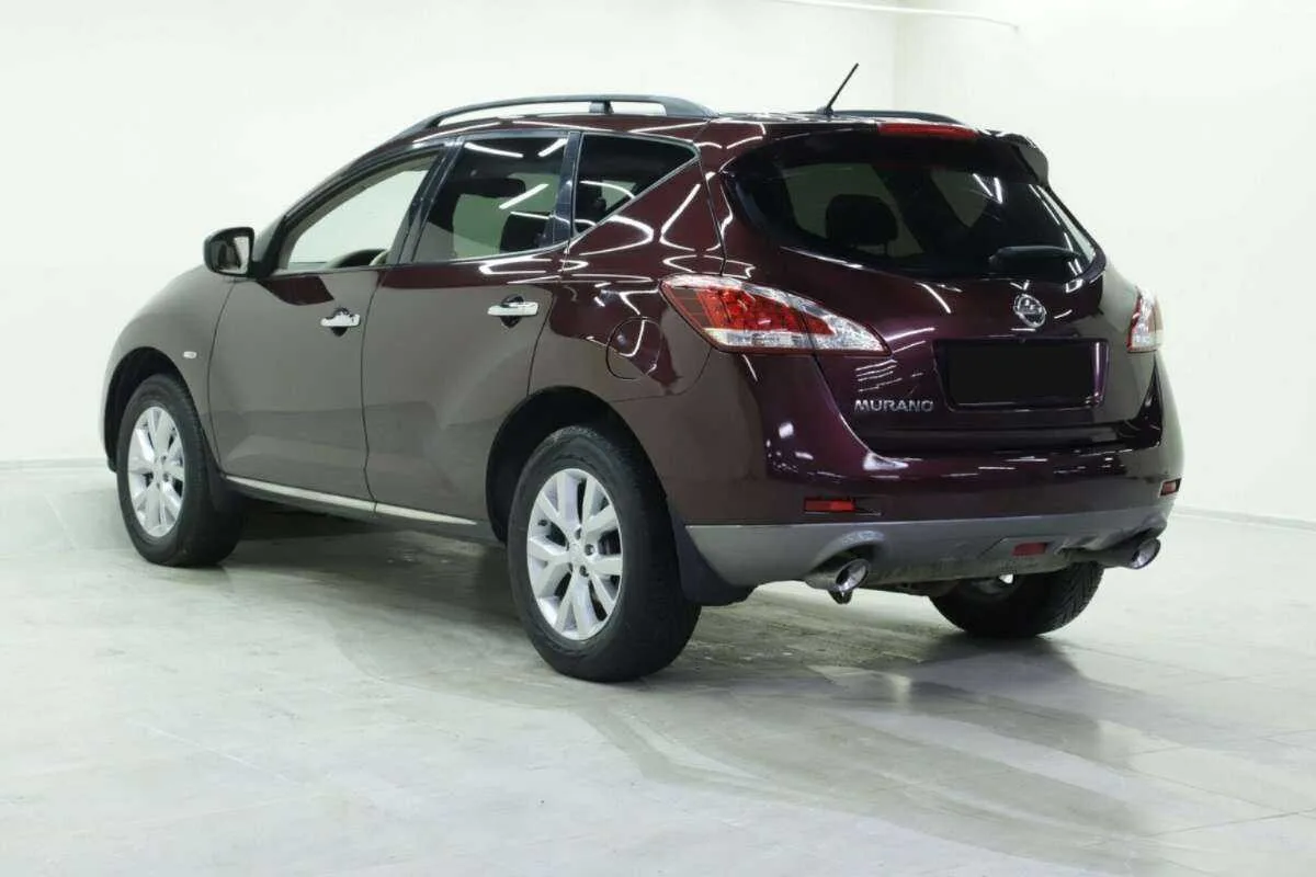Nissan Murano