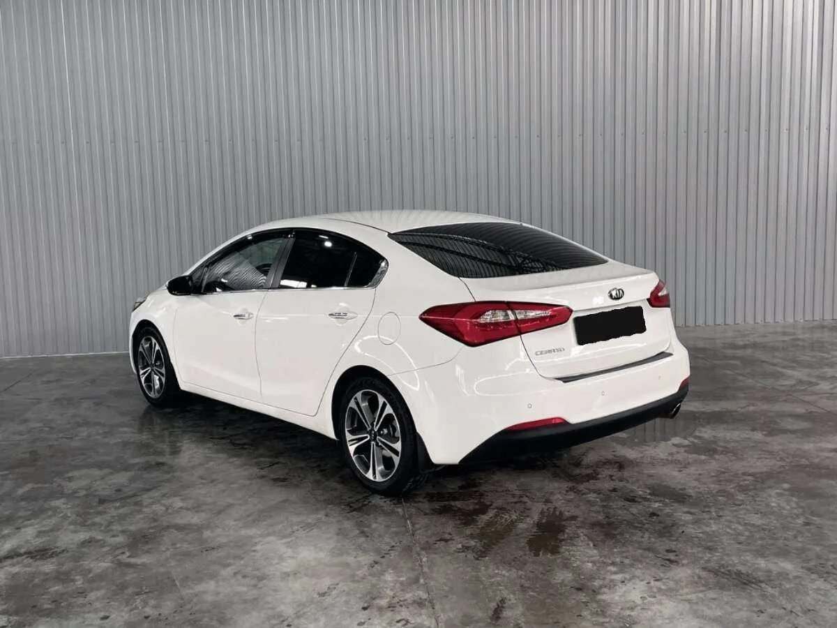 Kia Cerato