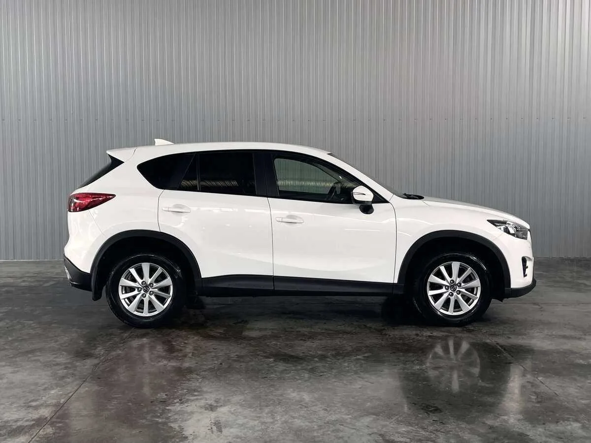 Mazda Cx 5