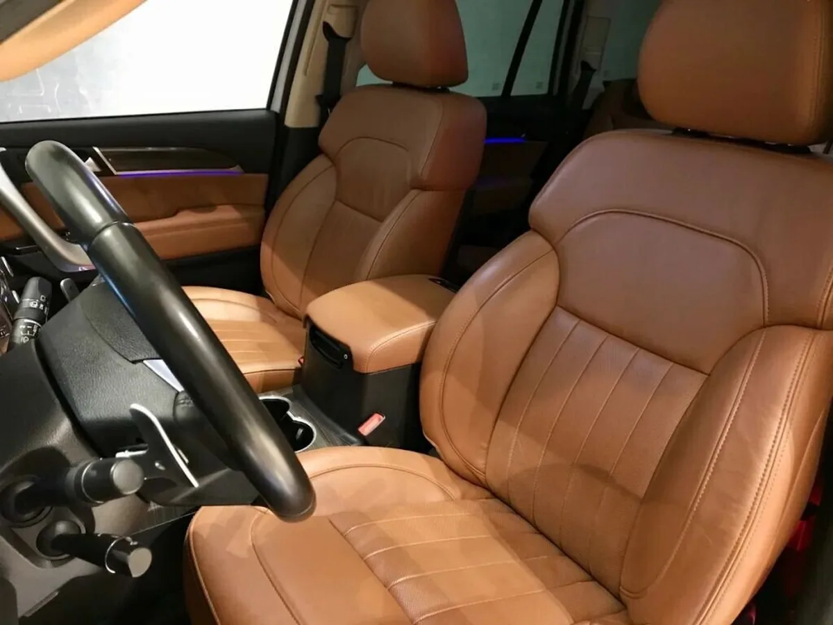 Haval H9