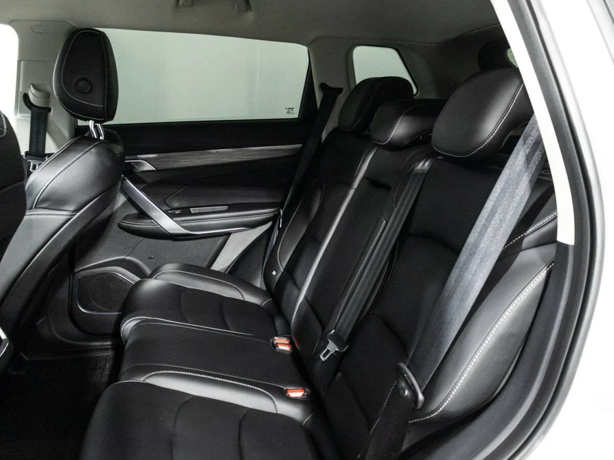 Geely Atlas Pro