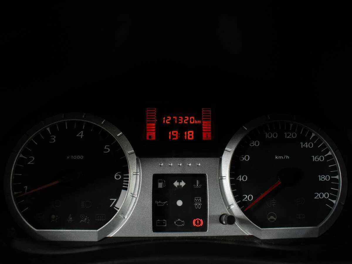 LADA (ВАЗ) Largus