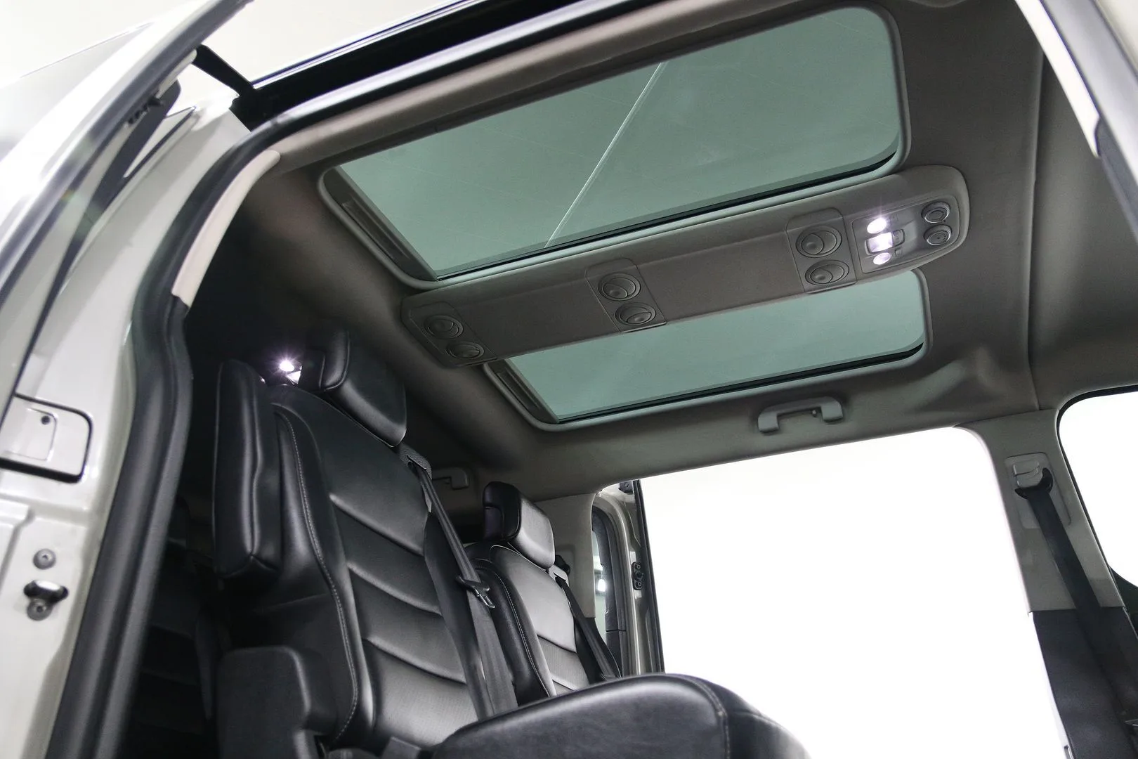 Citroen SpaceTourer