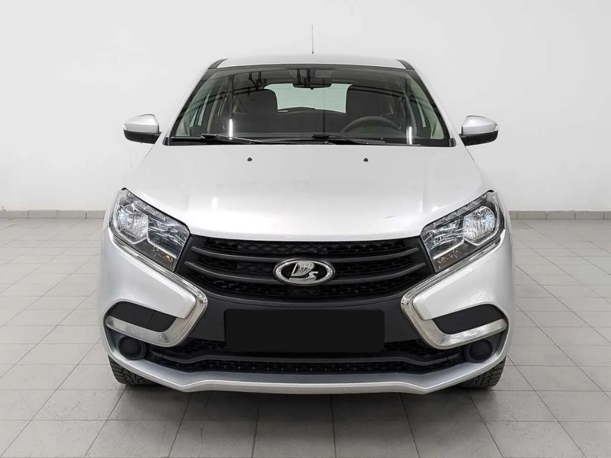 LADA (ВАЗ) XRAY