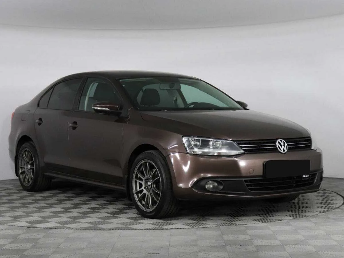 Volkswagen Jetta