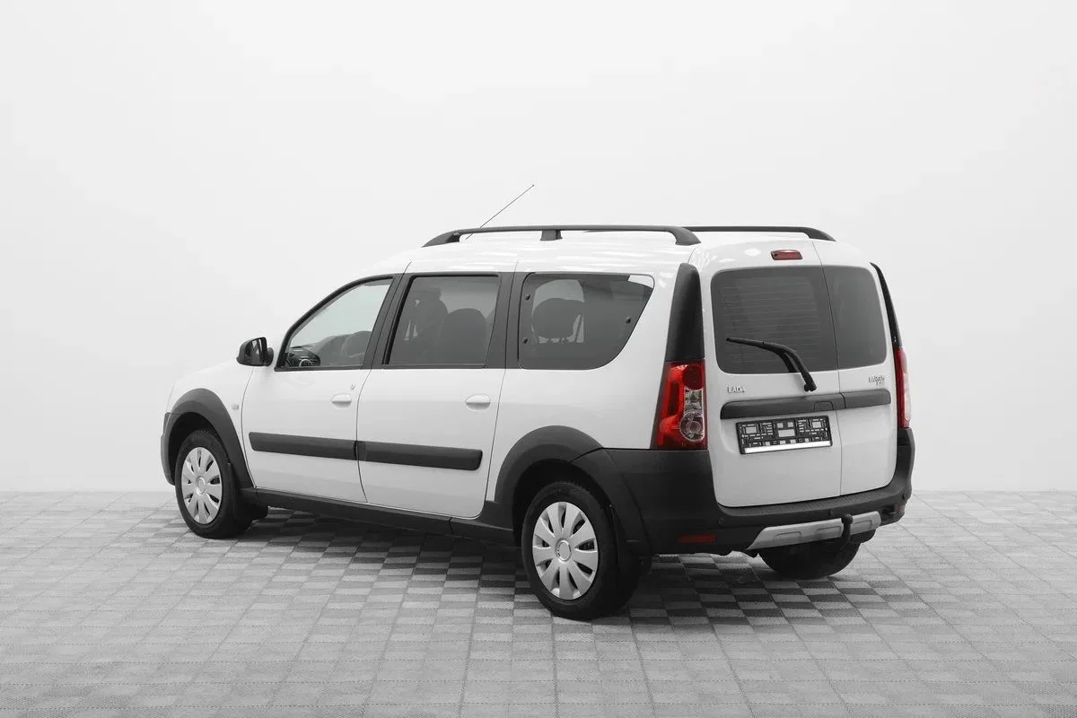 LADA (ВАЗ) Largus