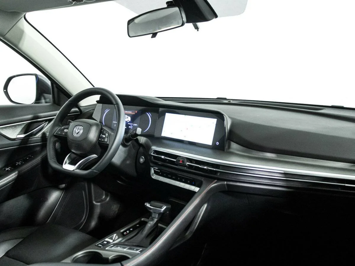 Changan CS35 Plus