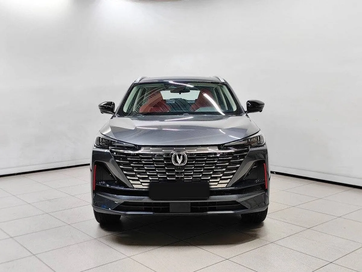 Changan CS55 Plus
