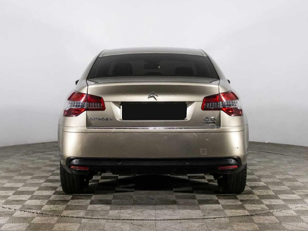 Citroen C5