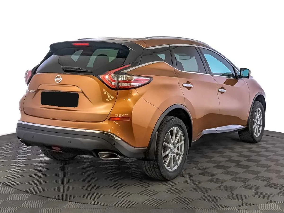 Nissan Murano